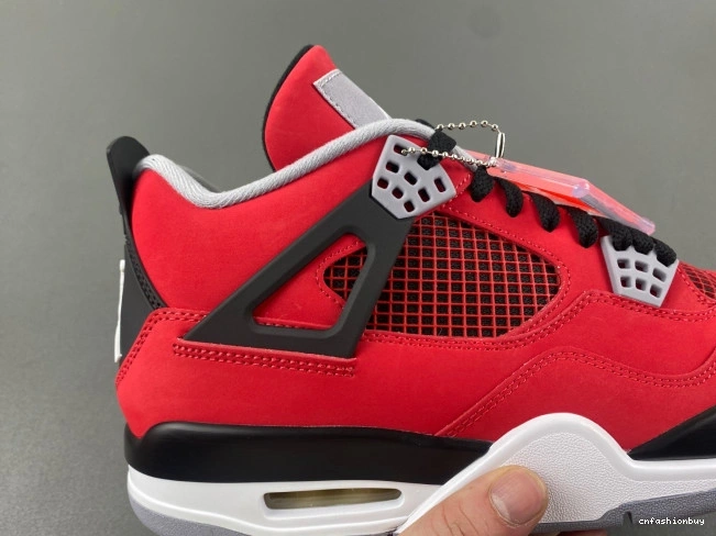 Bravo Toro Retro 308497-603 4 Jordan 0907